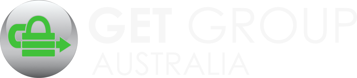 Get Group logo