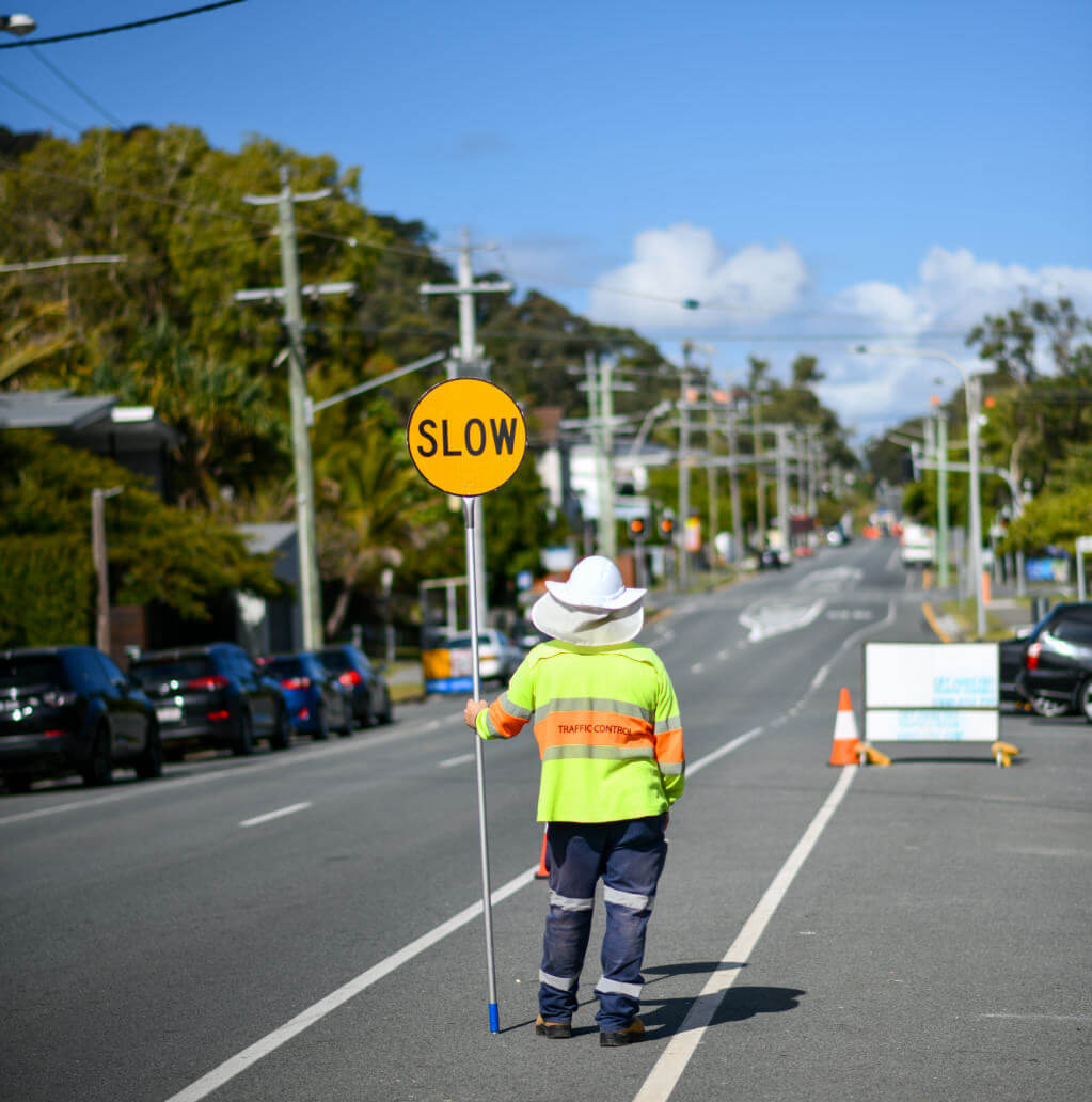 Vac Truck Gold Coast