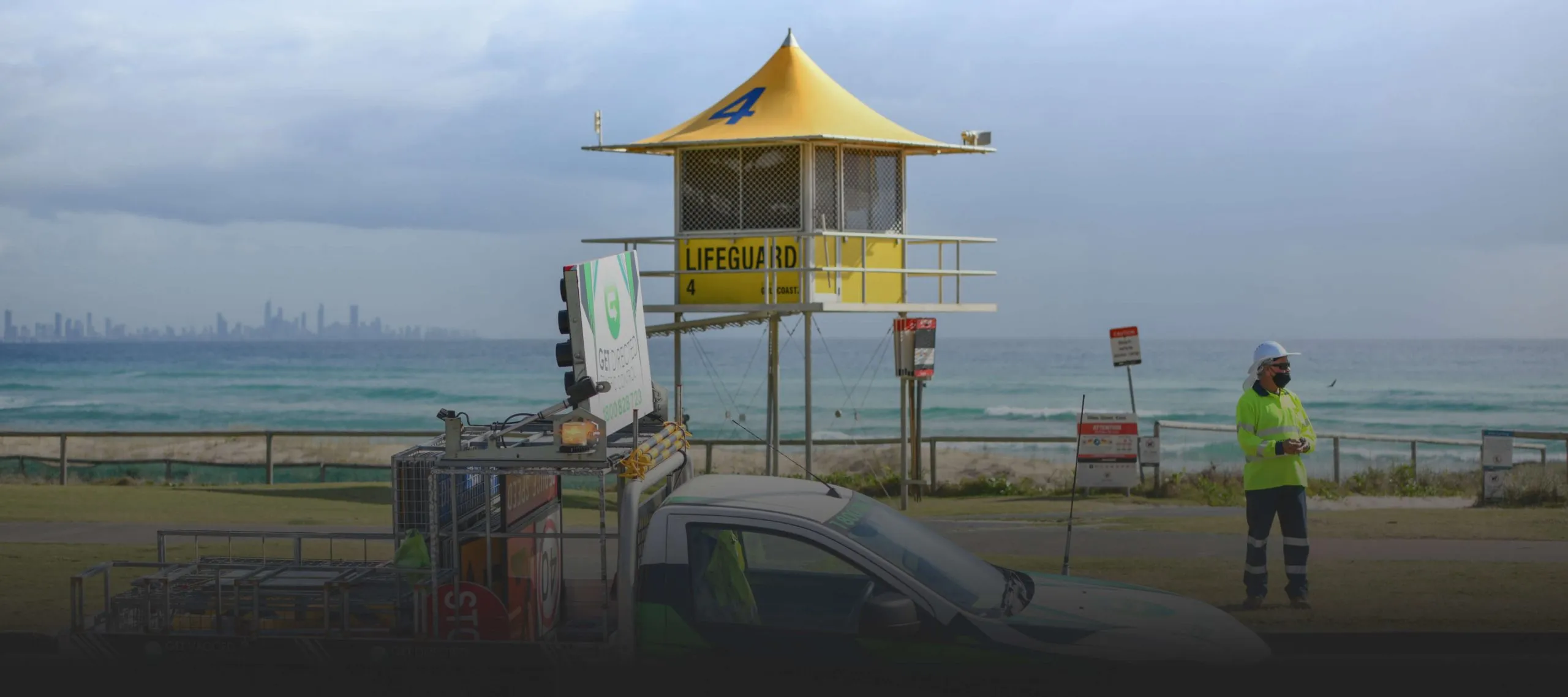 Vacuum Excavation Gold Coast