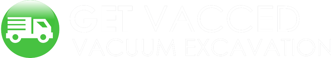 Get Vacced Vacuum Excavation logo